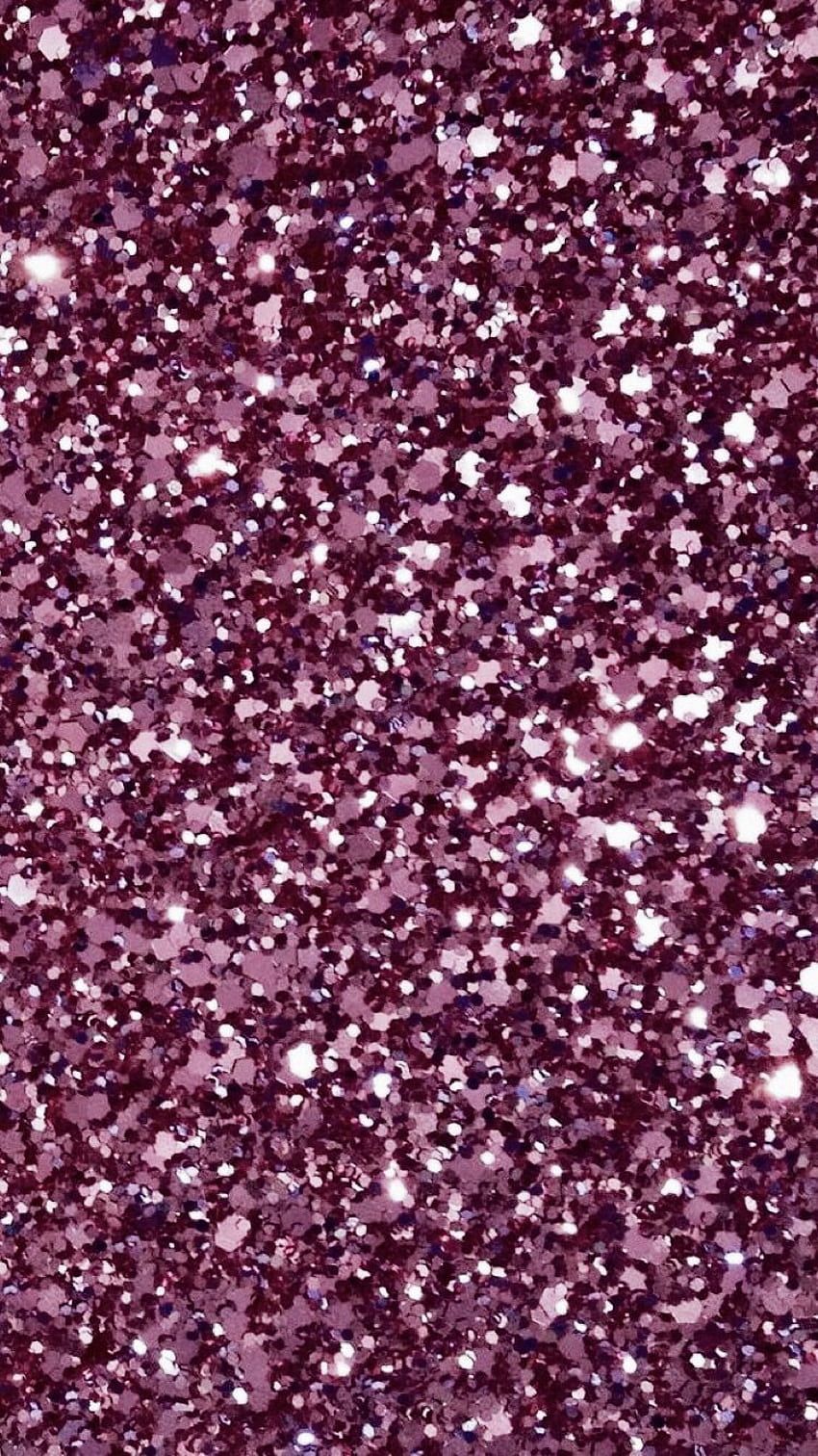 Pailletten, Mauve, Glitzer, Dunkelrosa, HD, Handy-Hintergrund im Hochformat