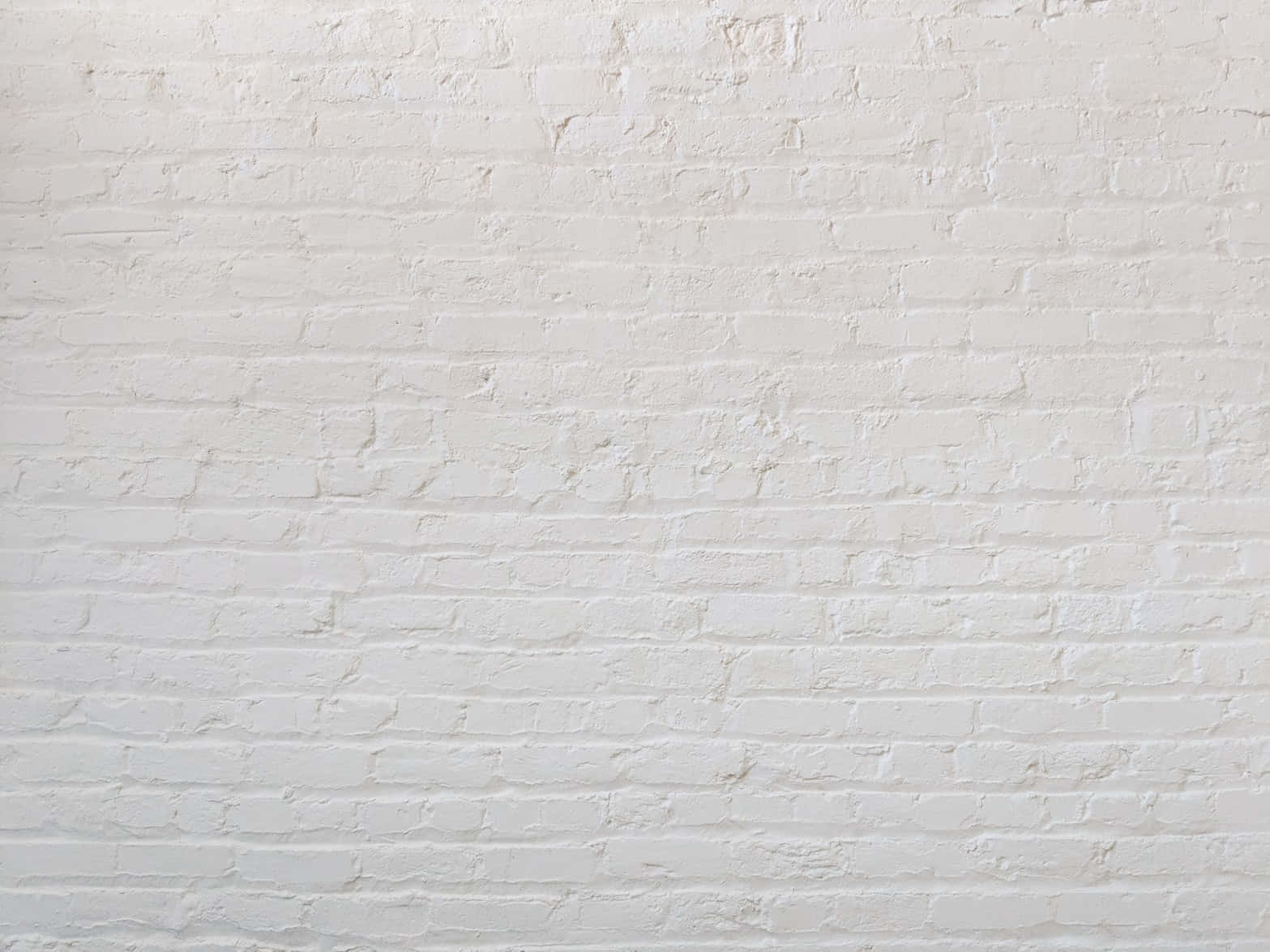 Ziegelwand, Weiß, Textur, Minimalistisch, HD, Hintergrundbild fürs Tablet