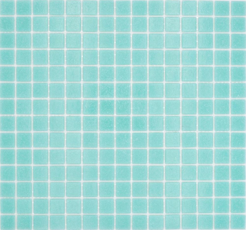 Fliesen, Mosaik, Hellblau, Raster, Hintergrundbild für iPad und Tablet