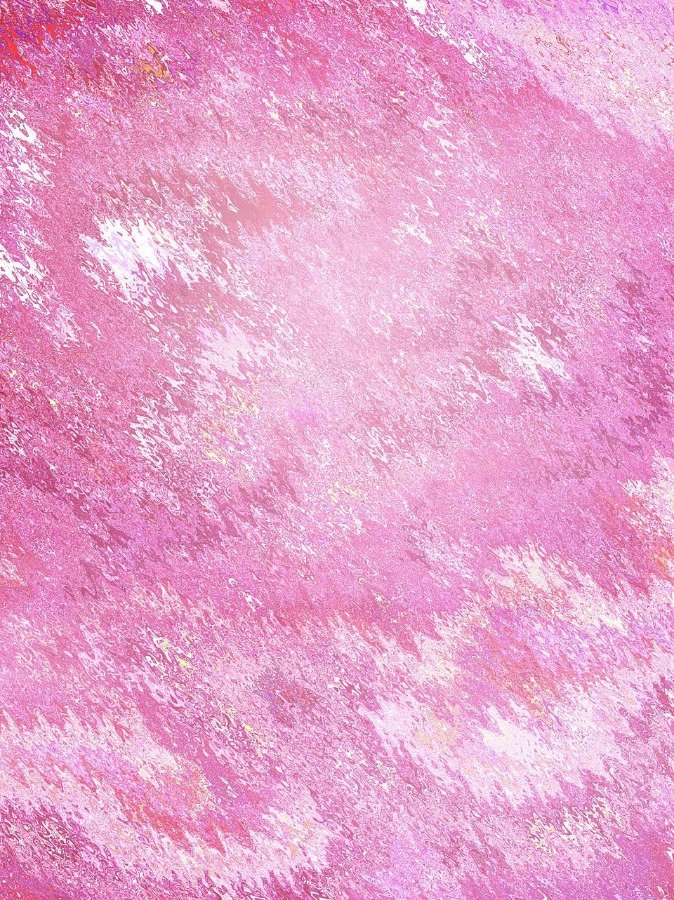 Rosa, Pinselstriche, Abstrakt, Textur, Pastell, Hintergrundbild für iPad und Tablet