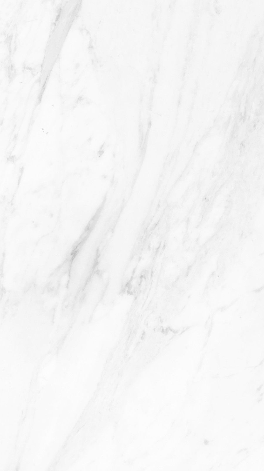 Weißer Marmor, Graue Maserung, Textur, Minimalistisch, Stein, Hintergrundbild fürs Handy