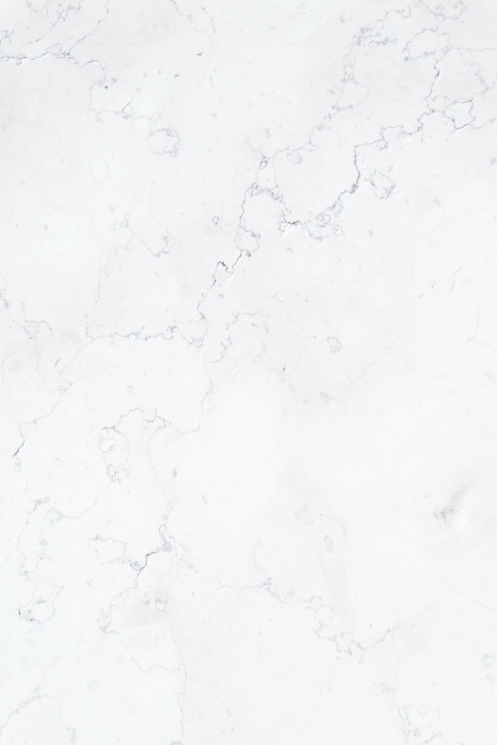 Weißer Marmor, Feine Adern, Hell, Minimalismus, HD, Sperrbildschirm fürs iPhone