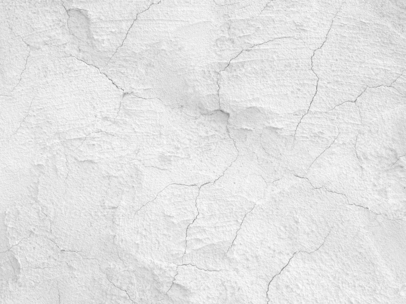 Weißer Putz, Risse, Textur, Wand, Minimalistisch, HD, Hintergrundbild fürs Tablet