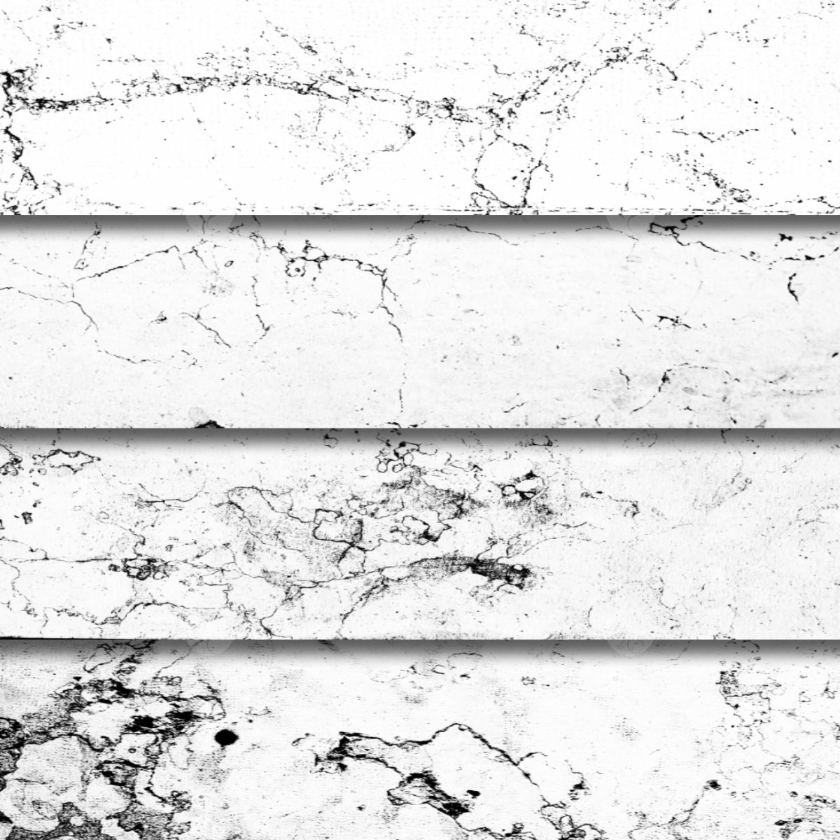 Marmor, Weiß, Schwarze Adern, Textur, Grunge, Hintergrundbild für iPad und Tablet