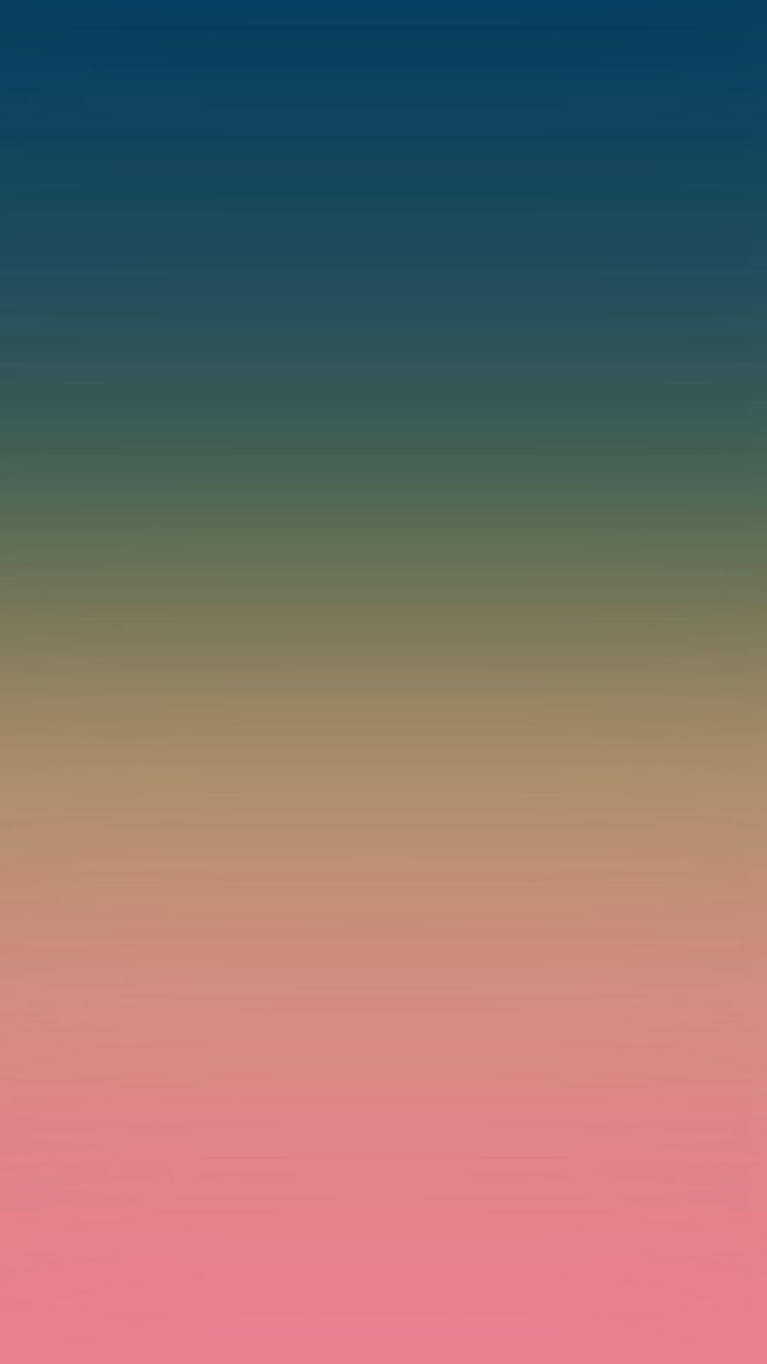 Dunkelblau, Rosa, Vertikaler Verlauf, Sonnenuntergang, Full HD, Hintergrundbild fürs Handy