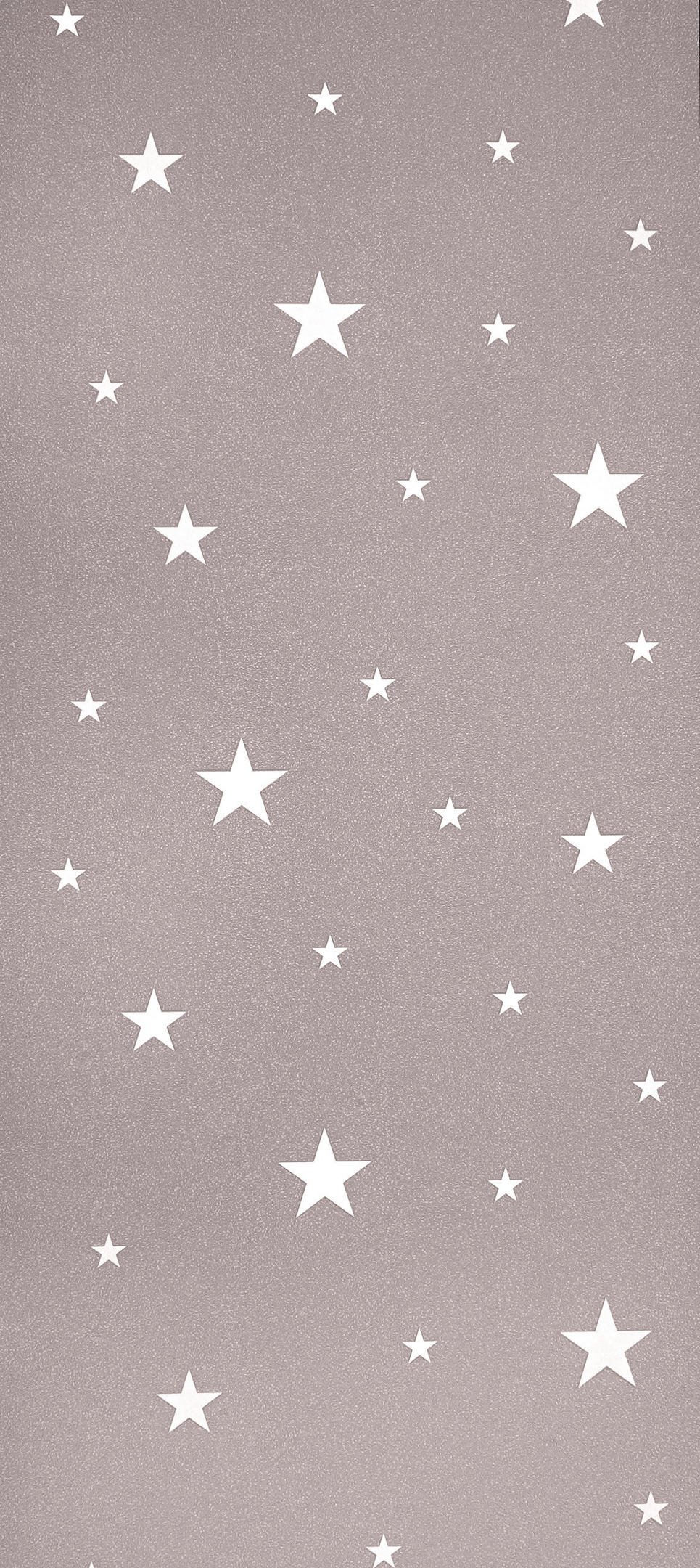 Sterne, Muster, Taupe, Minimalistisch, Niedlich, HD, Handy-Hintergrund im Hochformat