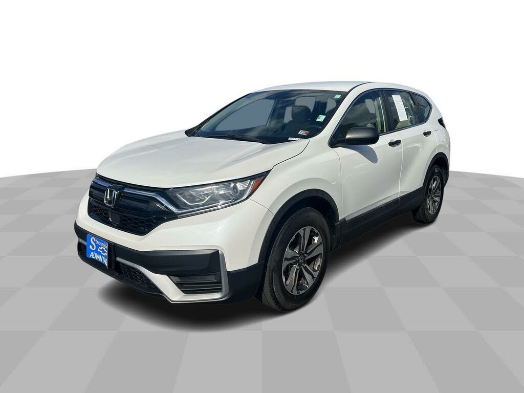 Honda CR-V, Honda, Weißer SUV, Ausstellungsraum, Kompakt-SUV, Hintergrundbild fürs iPad