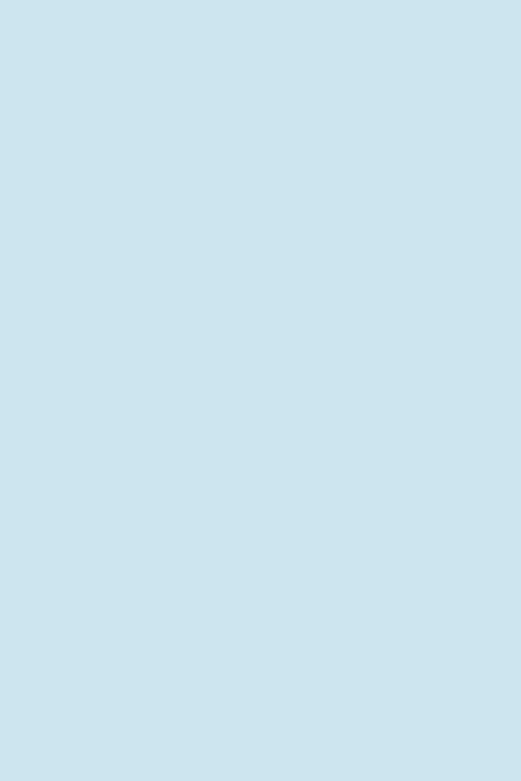 Hellblau, Babyblau, Pastell, Einfarbig, Minimalistisch, HD, iPad-Hintergrundbild
