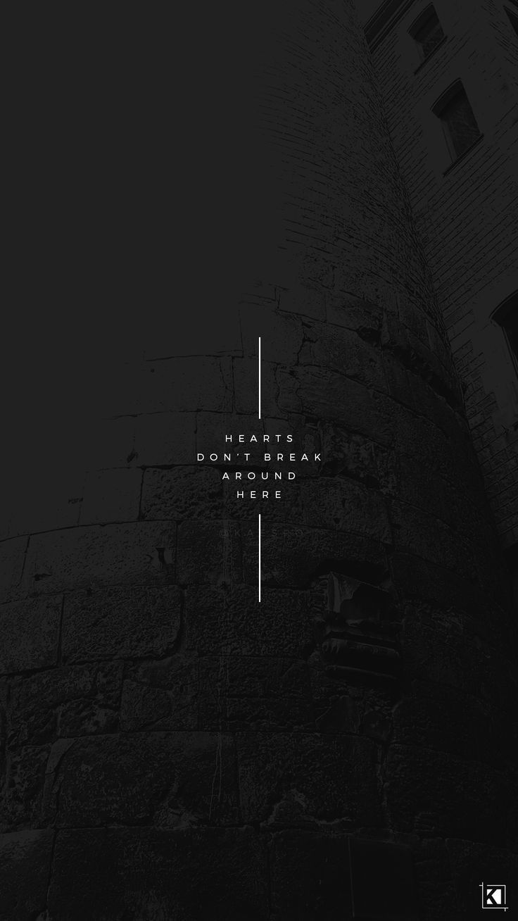 Spruch, Dunkelgrau, Minimalistisch, Kreuz, HD, Hintergrundbild fürs Handy