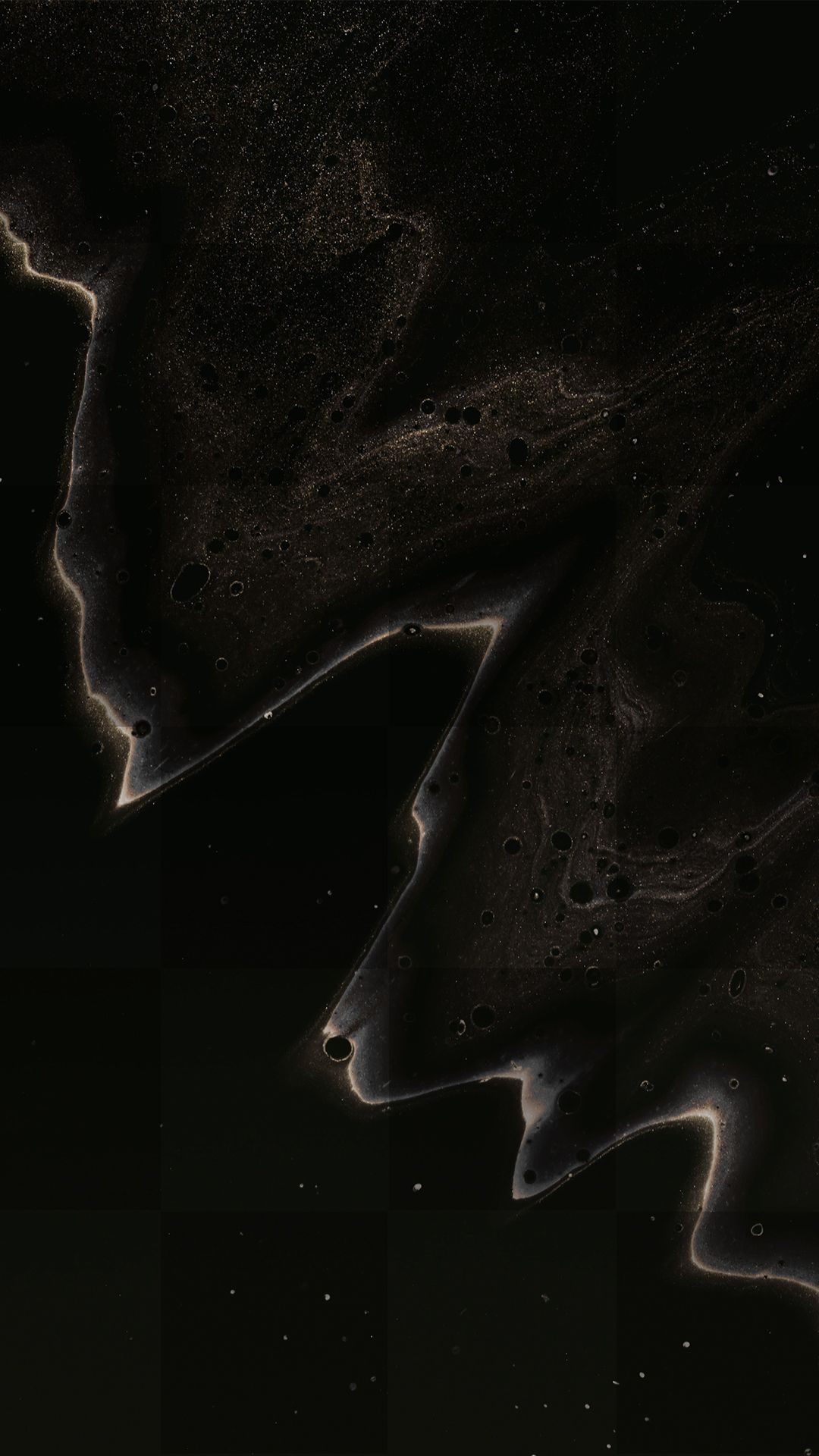 Abstrakt, Leuchtende Linie, Textur, Dunkel, Full HD, Handy-Hintergrund im Hochformat