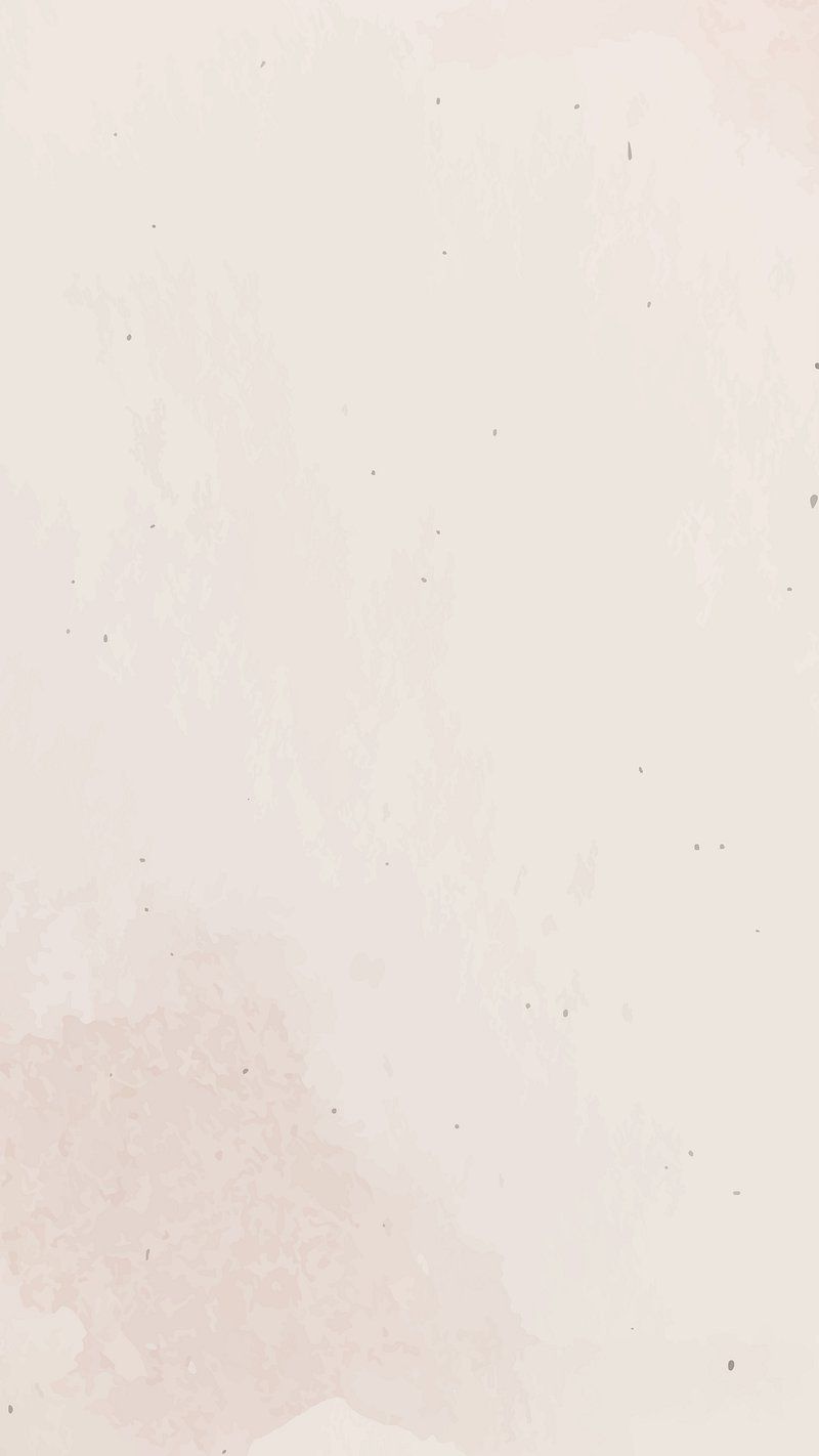 Papierstruktur, Aquarell, Creme, Minimalistisch, HD, Handy-Hintergrund im Hochformat