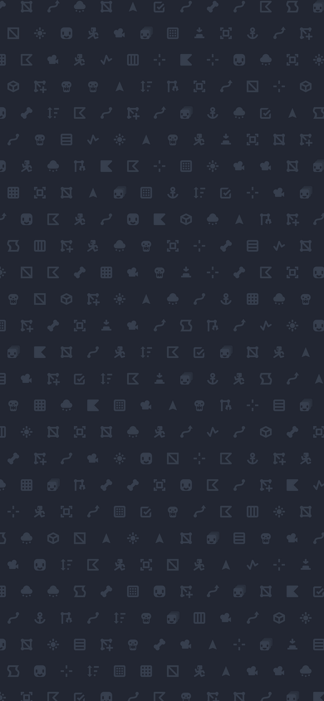 Muster, Punkte, Dunkelblau, Struktur, Minimalismus, iPhone 16, Handy-Hintergrund