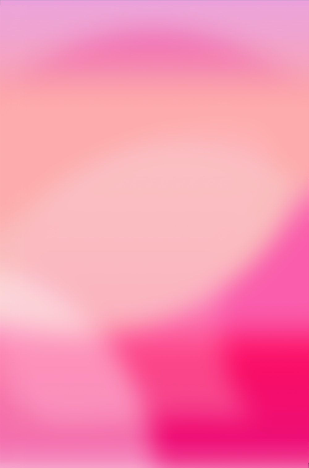 Farbverlauf, Unscharf, Pink, Abstrakt, Leuchten, HD, Handy-Hintergrund im Hochformat