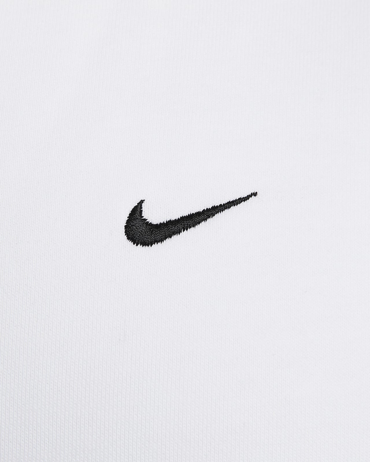 Nike Swoosh, Weißer Hintergrund, Minimalismus, Full HD Wallpaper