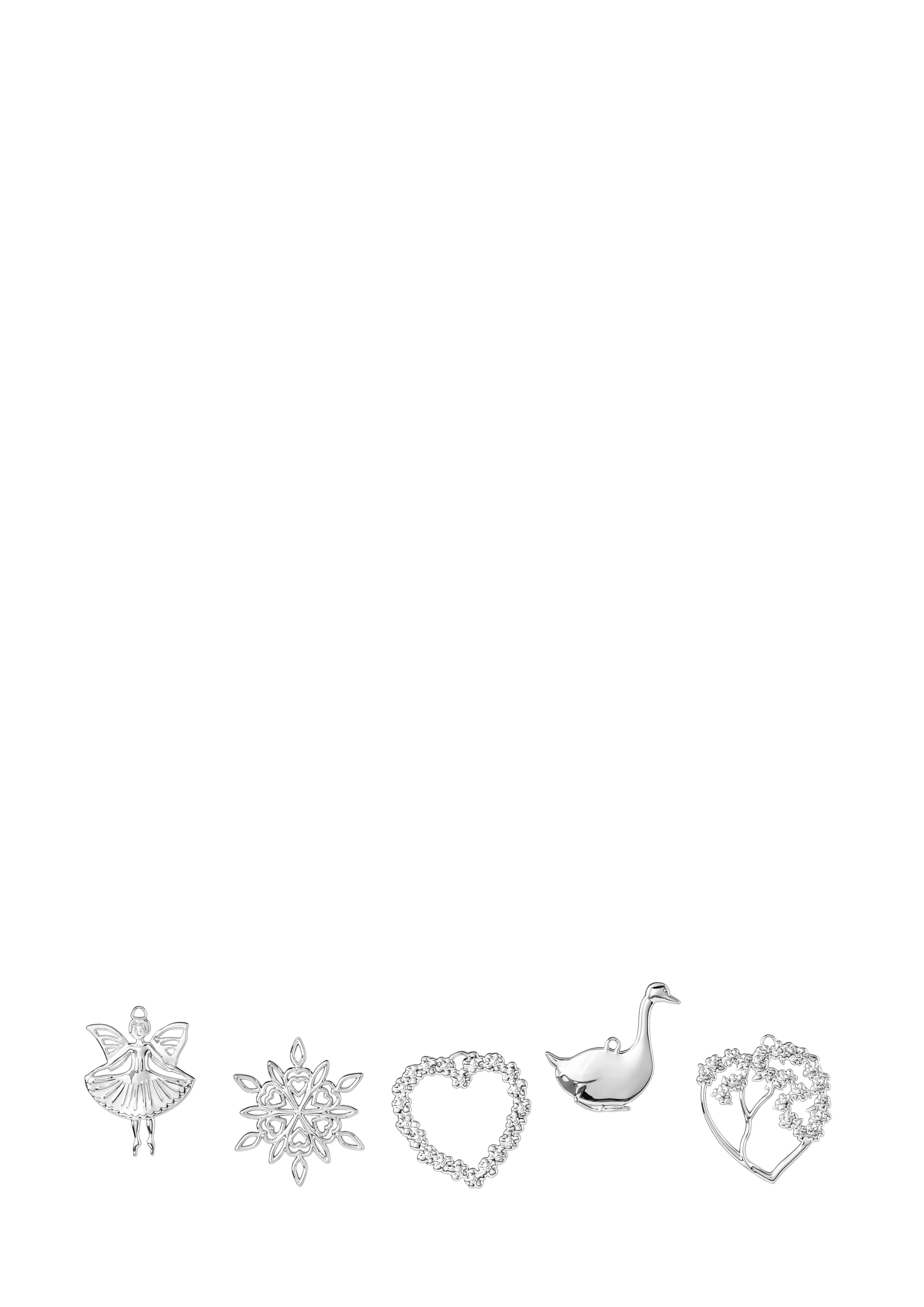 Gans, Symbole, Dunkelgrün, Minimalistisch, QHD+, iPad-Hintergrundbild