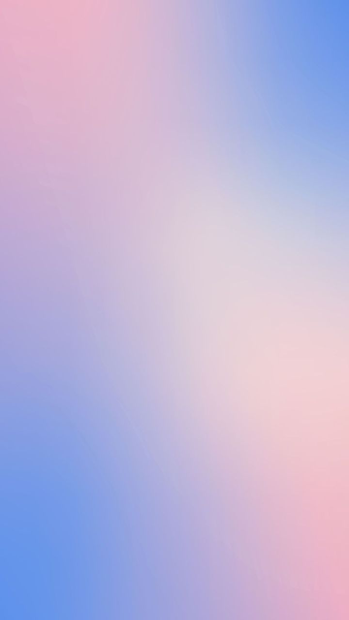 Blau, Rosa, Unschärfe, Abstrakt, HD, Hintergrundbild fürs Handy