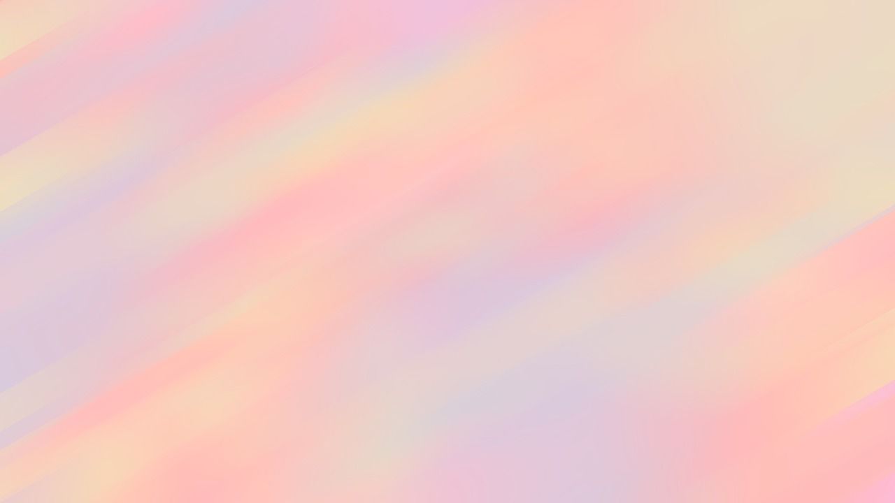 Holografisch, Regenbogenfarben, Pastell, Diagonale Streifen, HD, Windows-Hintergrundbild
