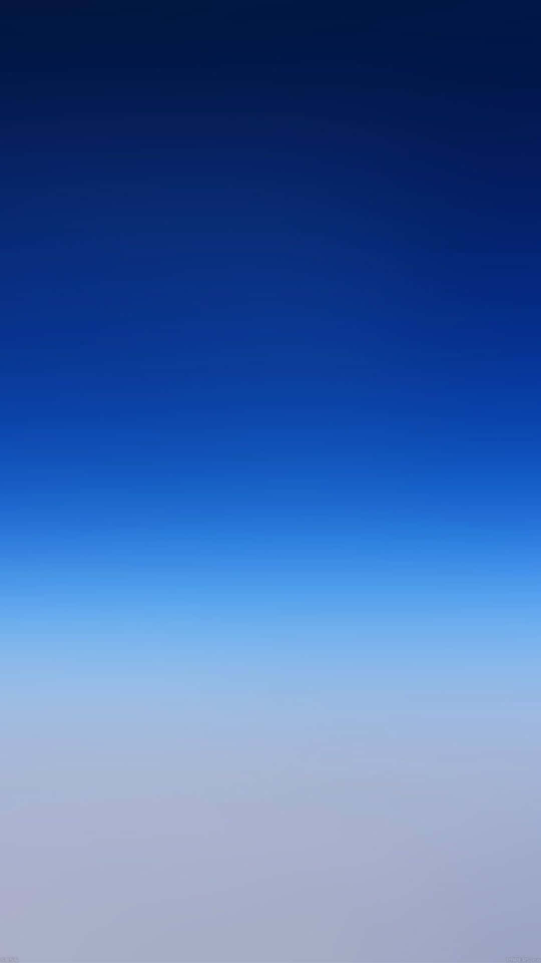 Dunkelblau, Horizont, Blau, Vertikaler Verlauf, Nachthimmel, Full HD, iPhone-Hintergrundbild