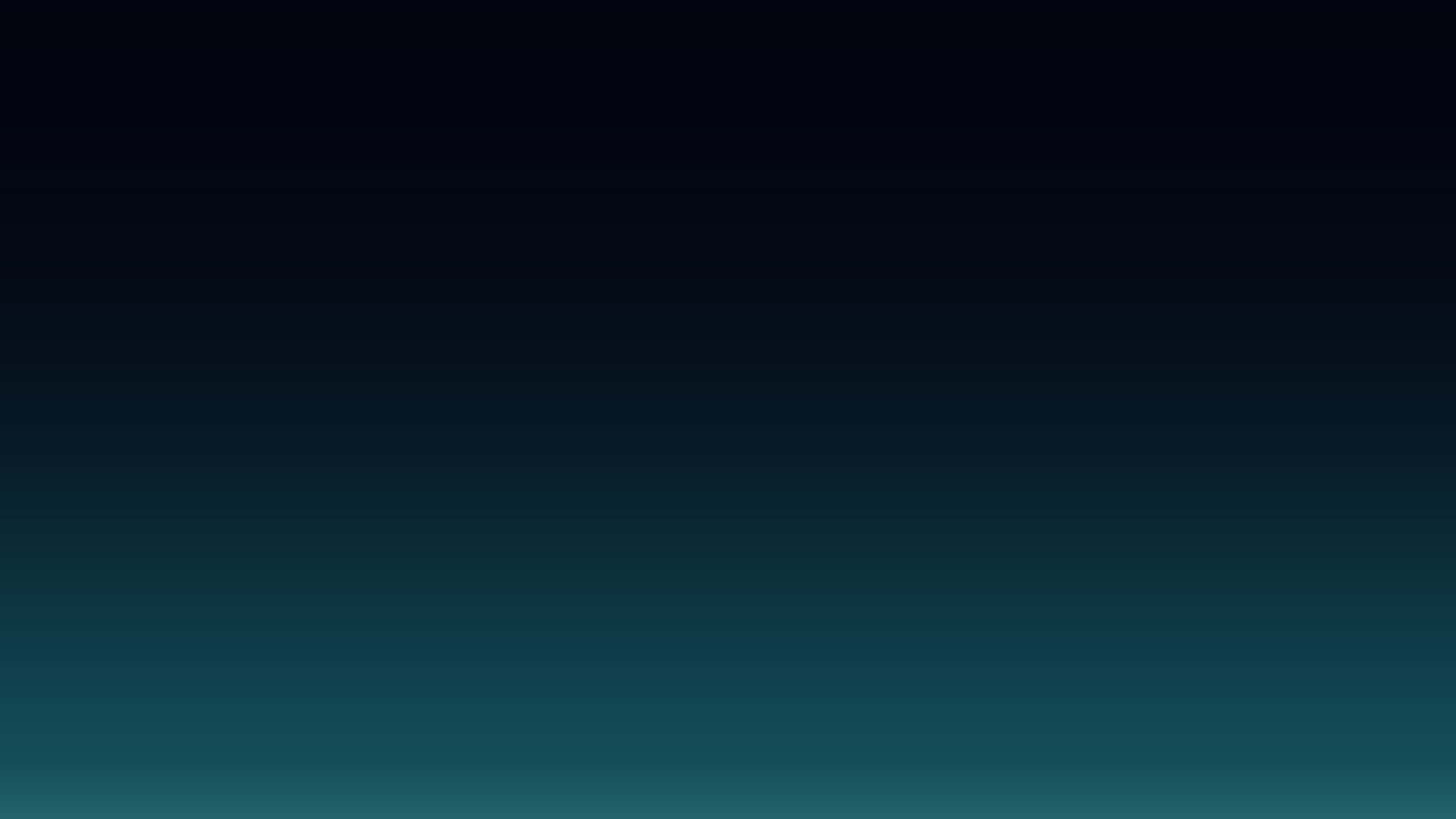 Dunkelblau, Petrol, Schwarz, Dunkel, Minimalismus, Full HD 1080p, Desktop-Hintergrundbild