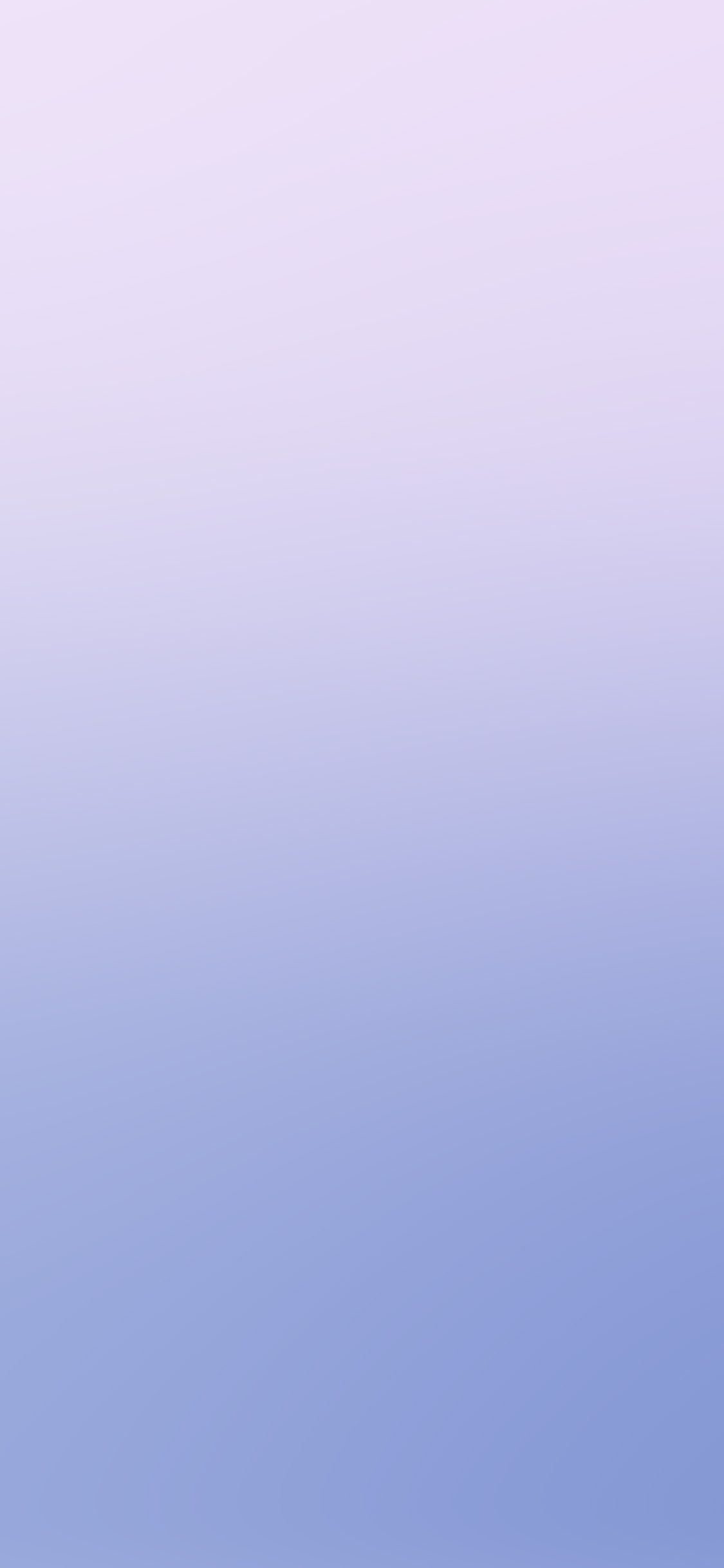 Farbverlauf, Lila, Blau, Pastellfarben, Minimalistisch, Full HD, Hintergrundbild fürs Handy