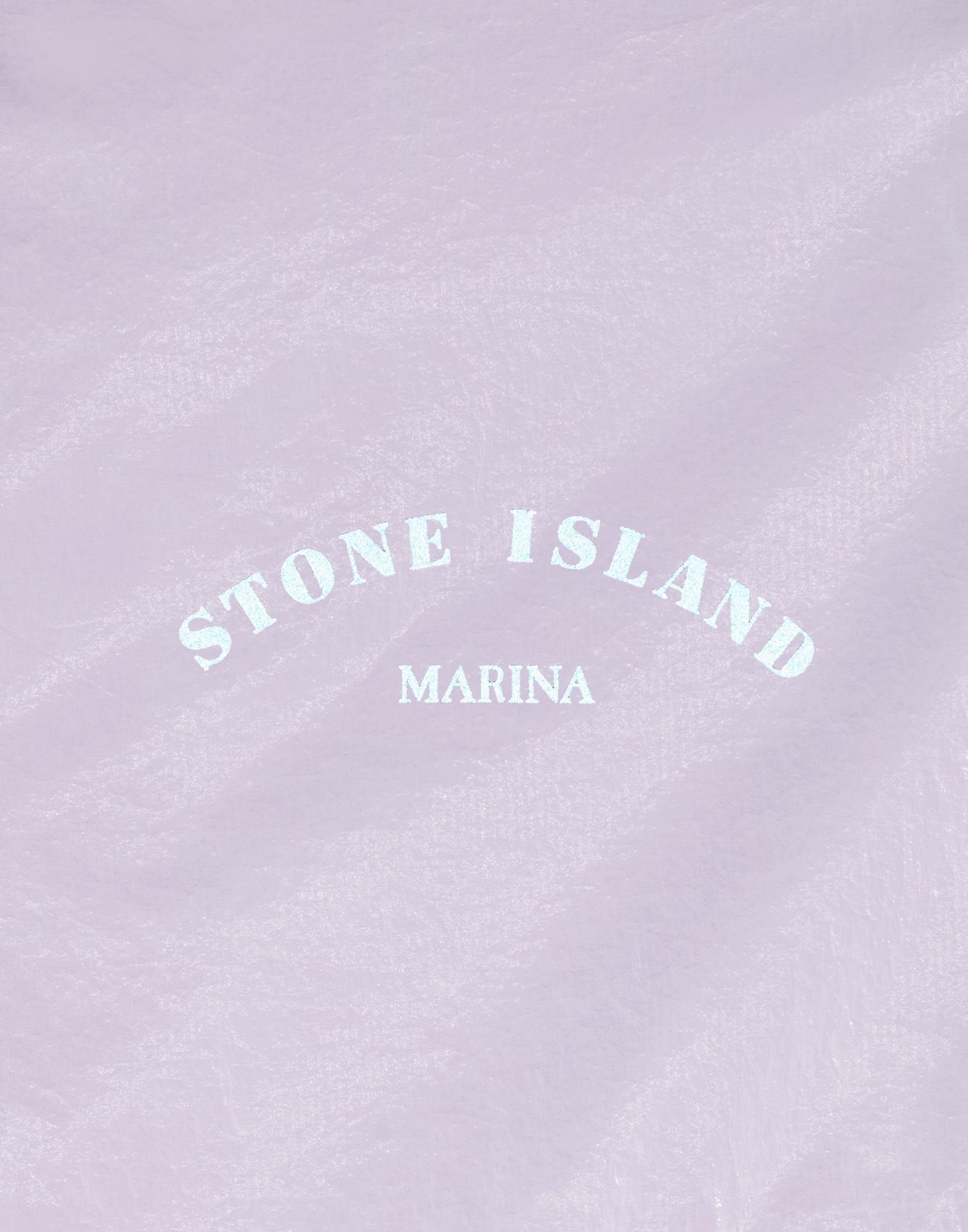 Stone Island, Stone Island Marina, Logo, Flieder, Pastell, QHD+, Tablet-Hintergrund