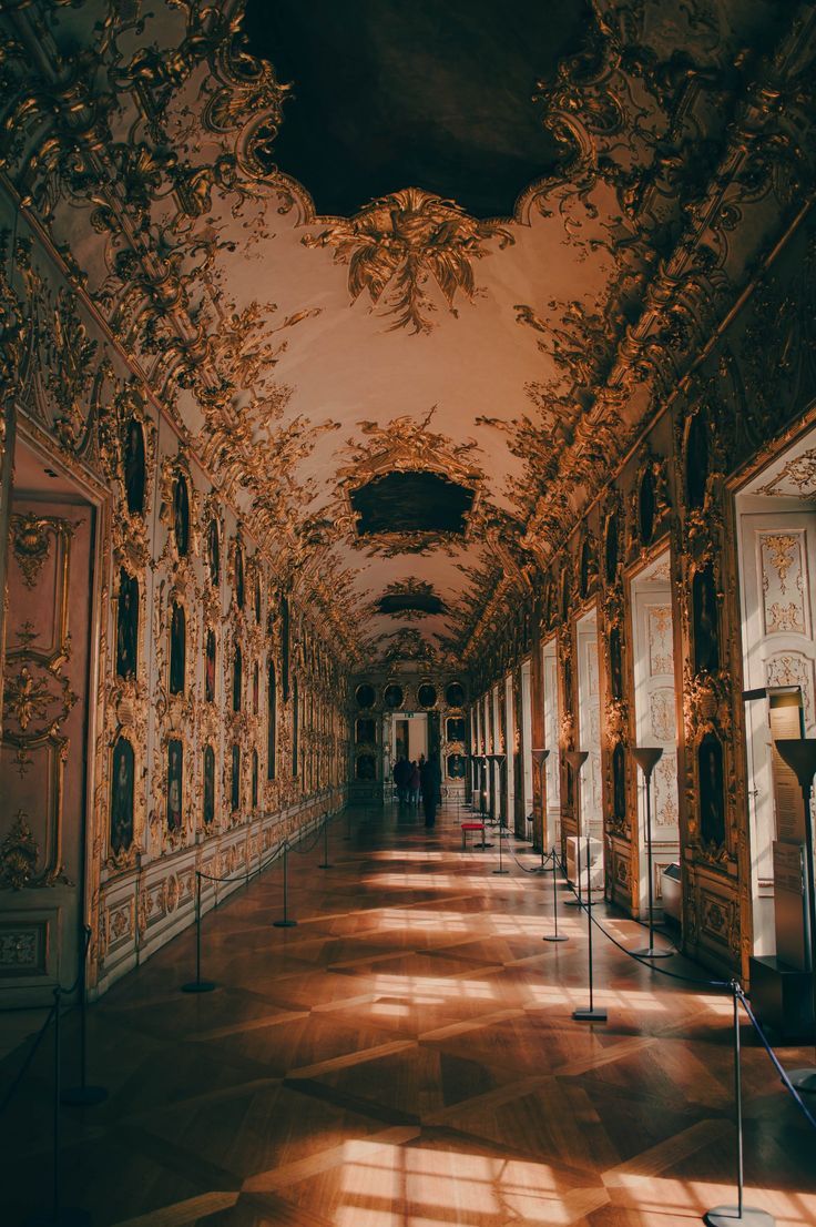 Antiquarium, Münchner Residenz, München, Gewölbe, Renaissance, Sperrbildschirm fürs iPhone