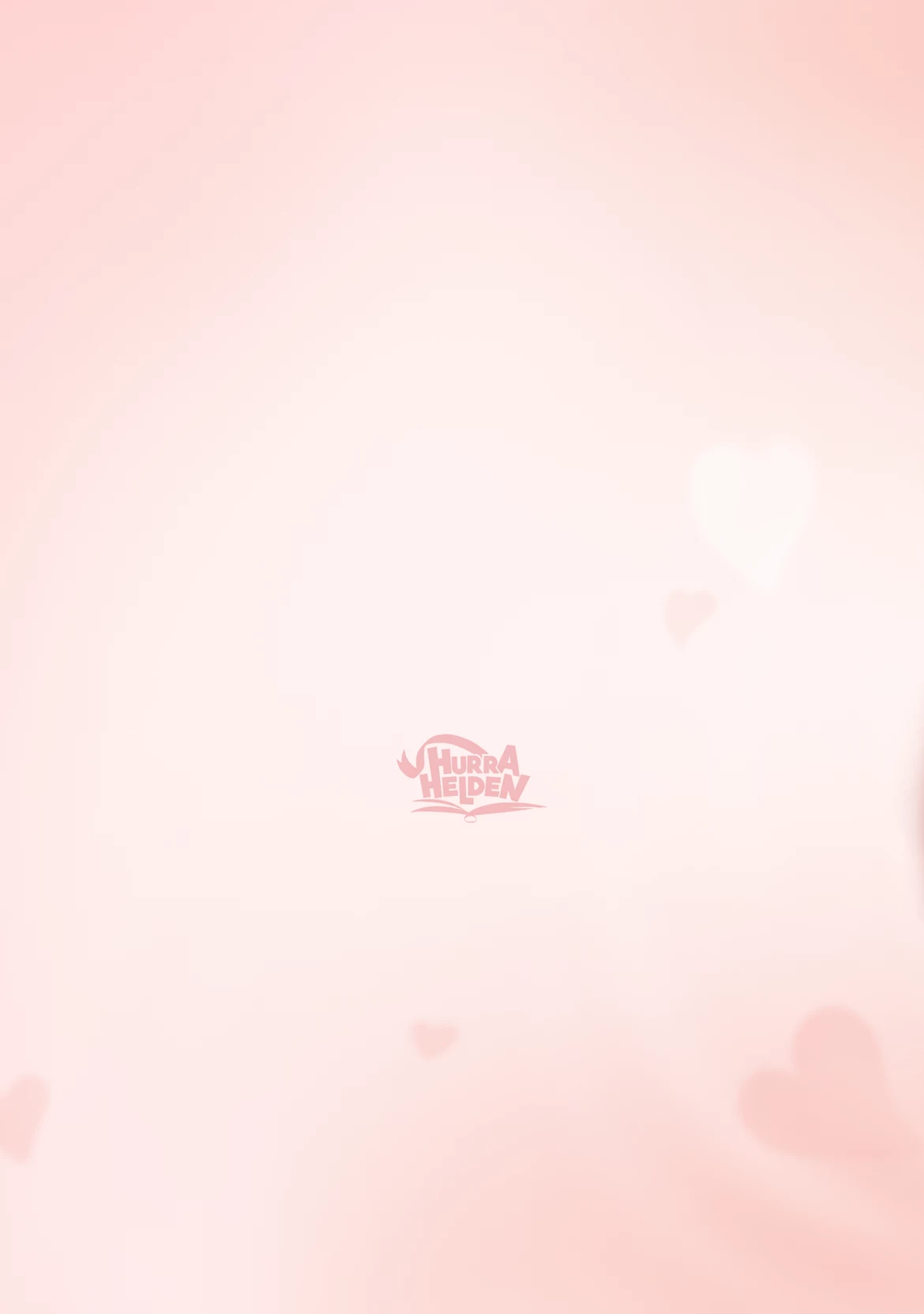 Hellrosa, Minimalismus, Pastell, Zarte Herzen, Full HD, iPad-Hintergrundbild