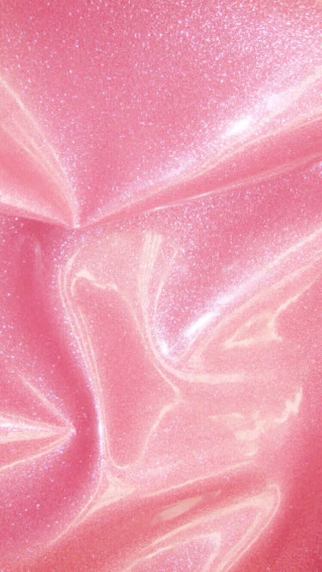 Satin, Hellrosa, Glanz, Stoff, Textur, Full HD, Hintergrundbild fürs Handy