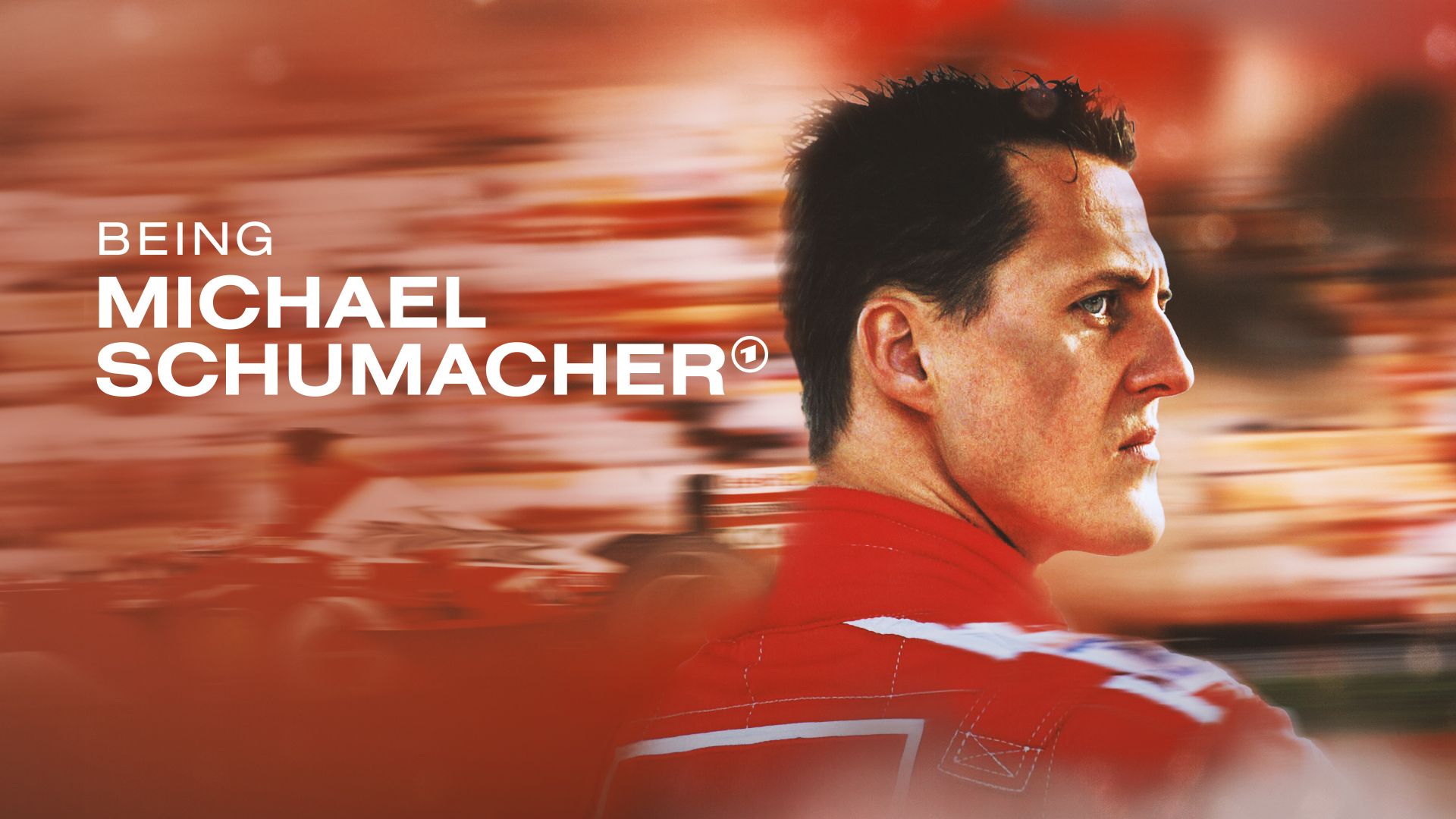 Being Michael Schumacher, Michael Schumacher, Profil, Rot, Dokumentation, Full HD, PC-Hintergrundbild