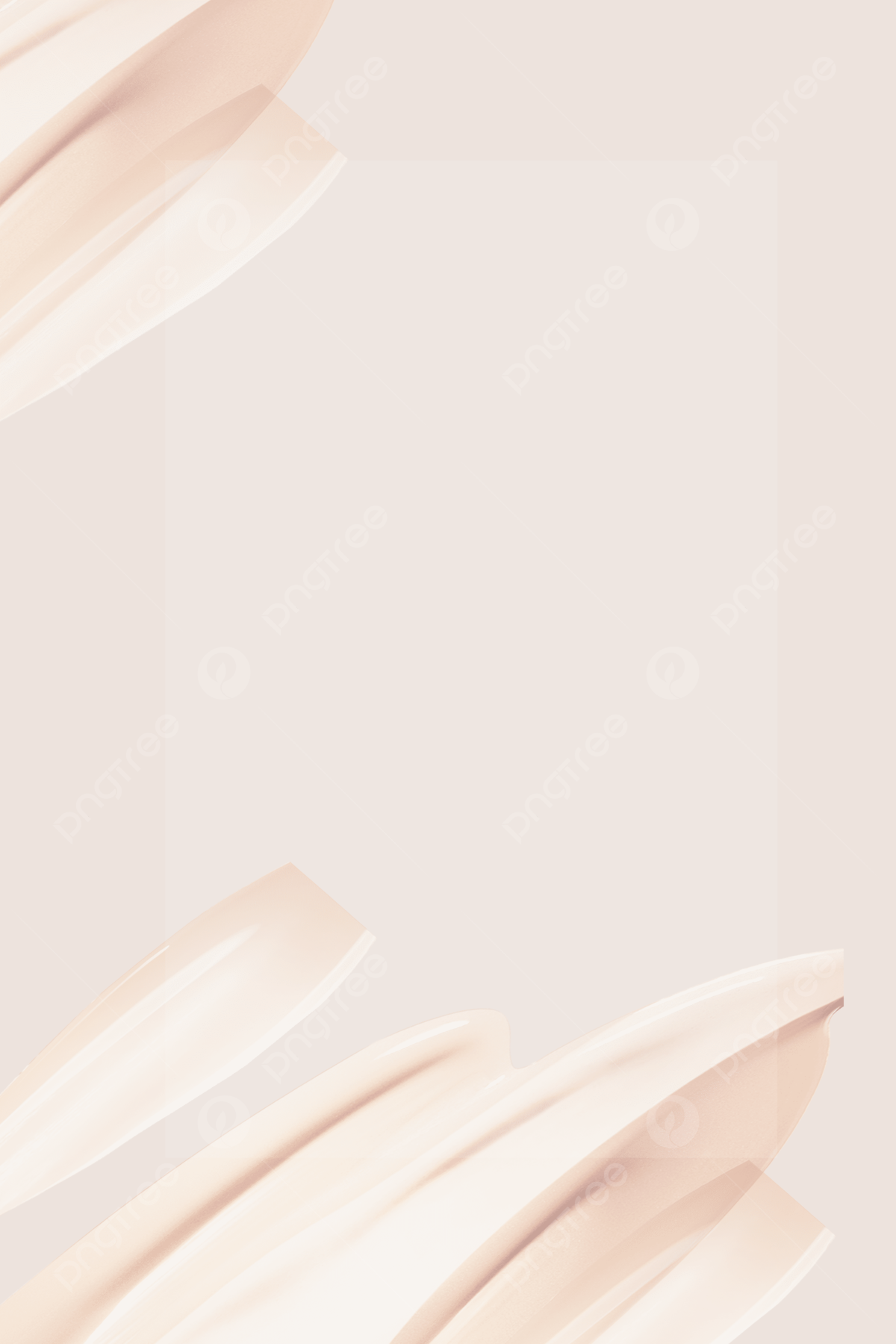 Pinselstriche, Beige, Creme, Abstrakt, Neutraltöne, Full HD, Sperrbildschirm fürs iPhone