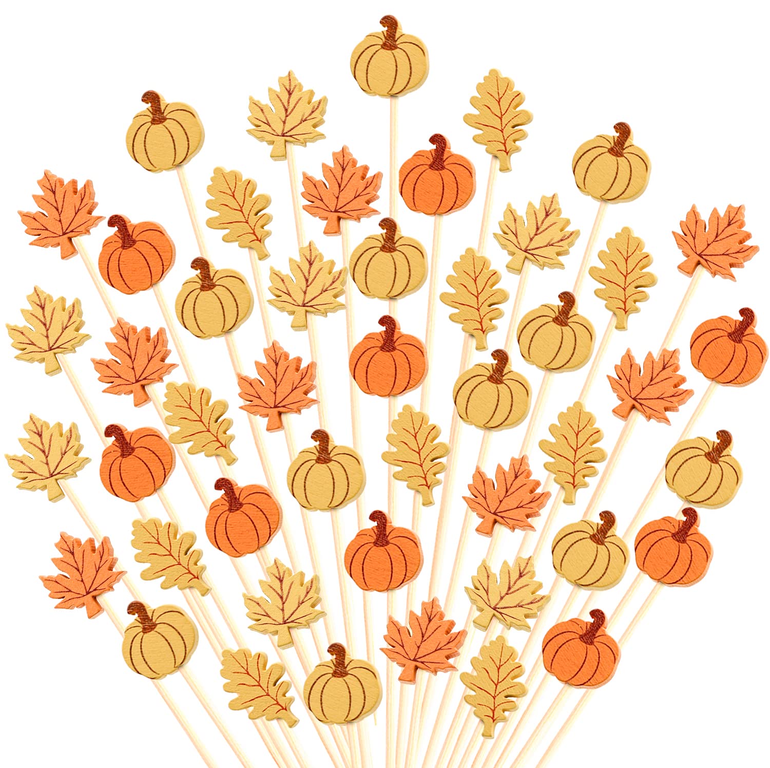 Herbstblätter, Kürbisse, Illustration, Strauß, Weiß, HD, Hintergrundbild fürs Tablet