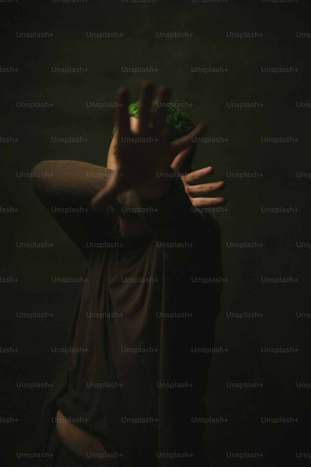 Person, Hand, Dunkel, Schatten, Gruselig, HD, Sperrbildschirm fürs iPhone