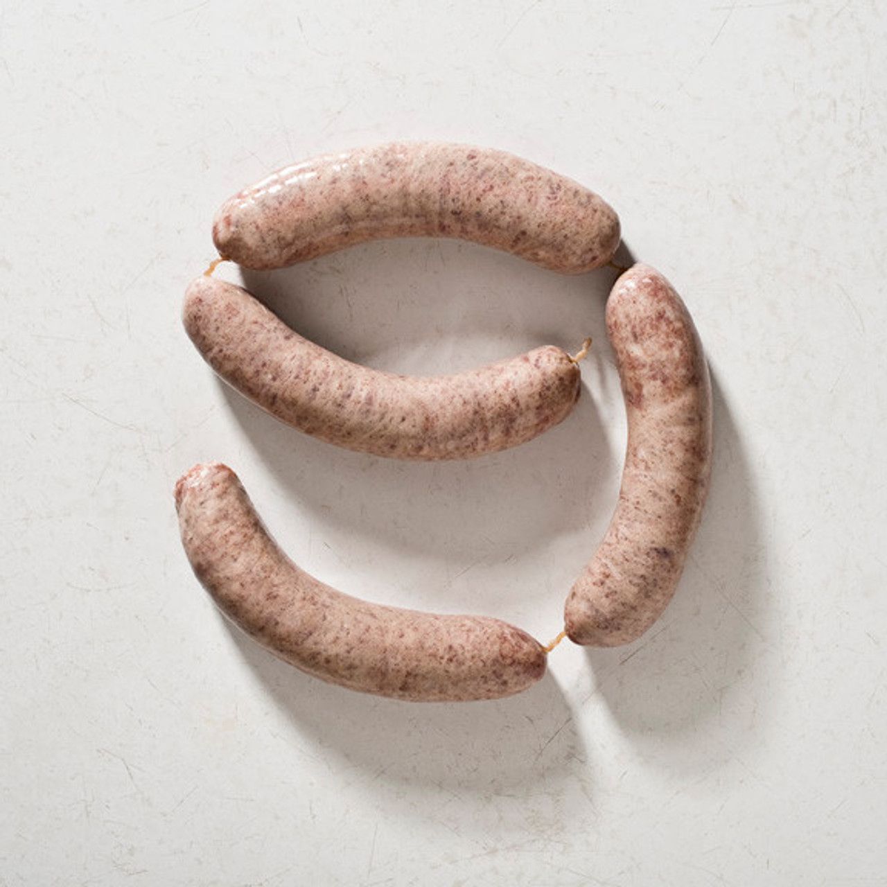Rohe Wurst, Weißer Hintergrund, Minimalistisch, HD Wallpaper