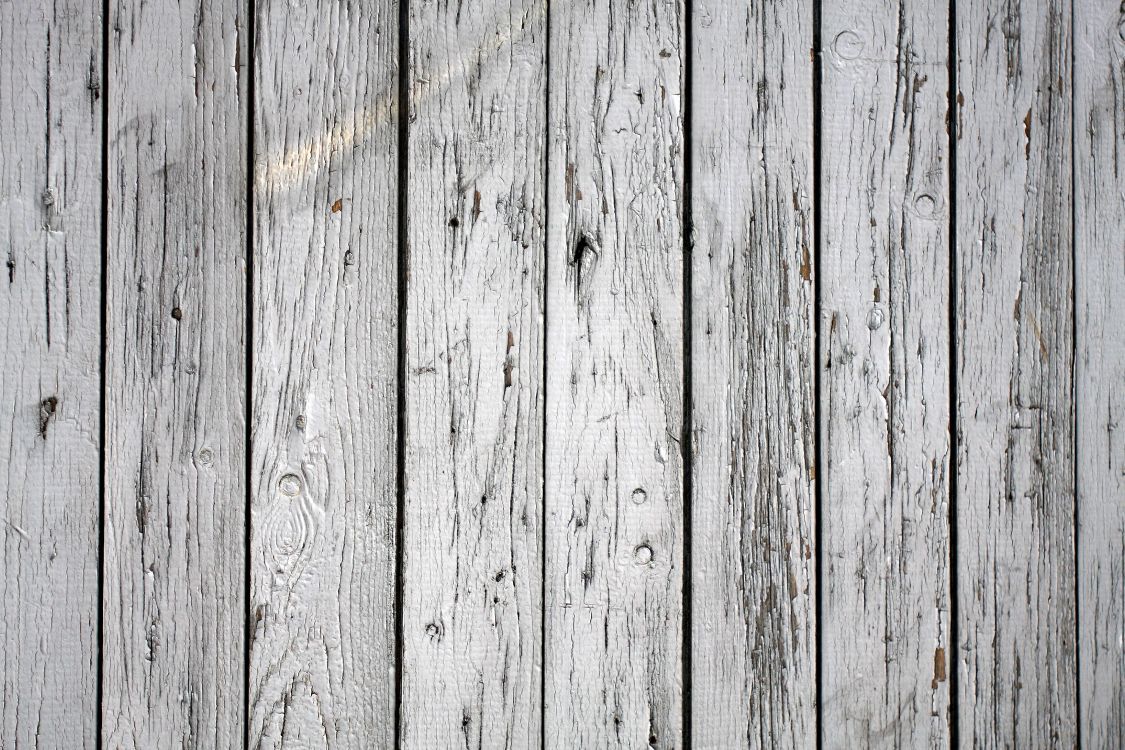 Holzbretter, Graues Holz, Textur, Rustikal, Maserung, Hintergrundbild