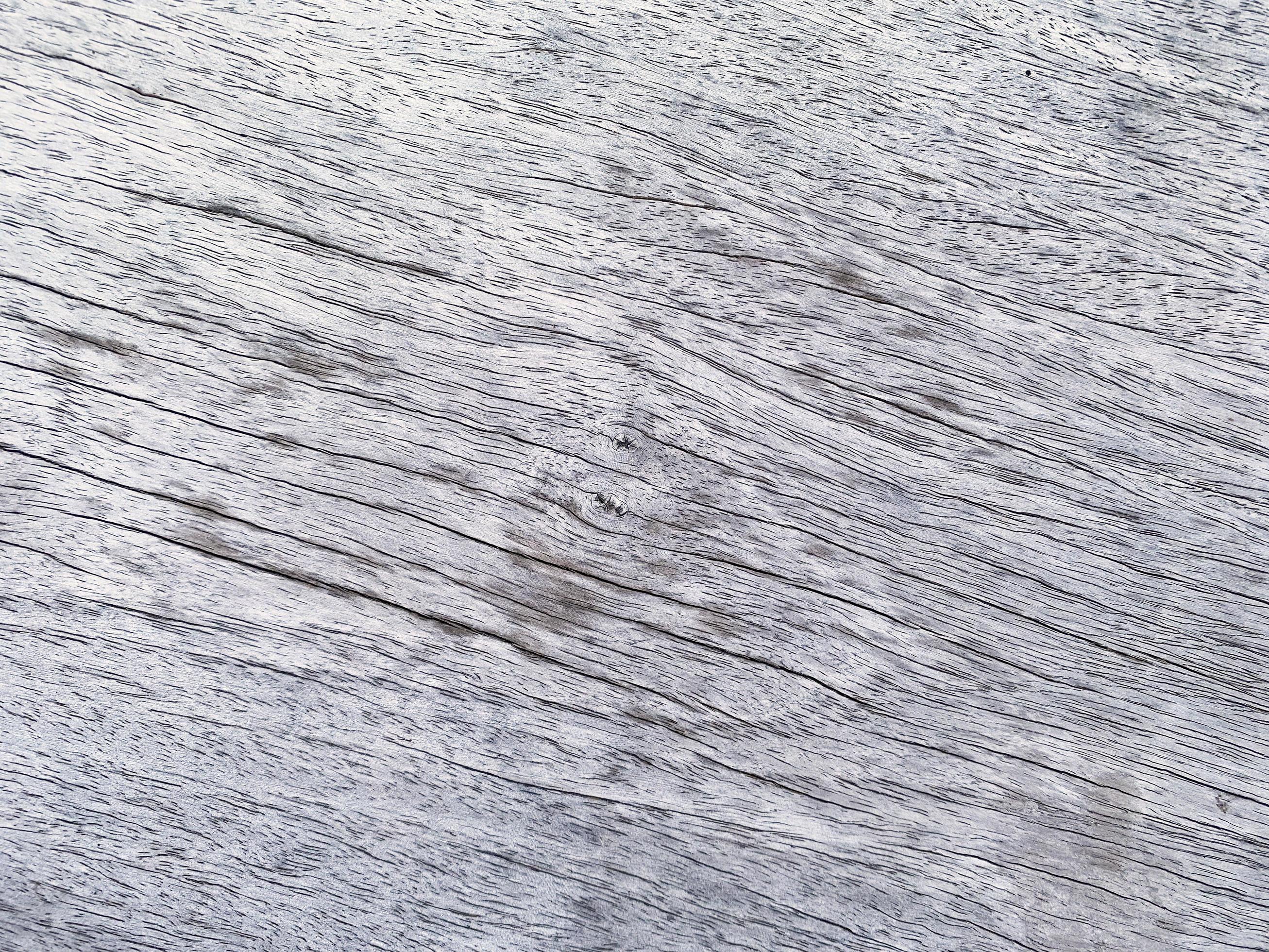 Holzmaserung, Graues Holz, Textur, Nahaufnahme, Rustikal, 2K, Tablet-Hintergrund