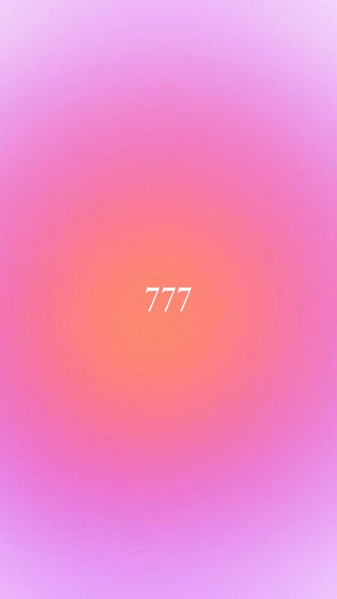 Aura-Farbverlauf, Orange, Pink, Lila, Hochformat, Hintergrundbild fürs Smartphone