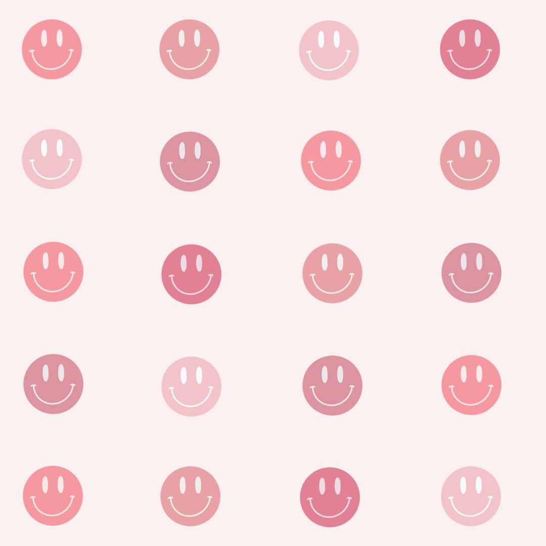 Raster, Altrosa, Punkte, Minimalismus, Hintergrundbild für iPad und Tablet