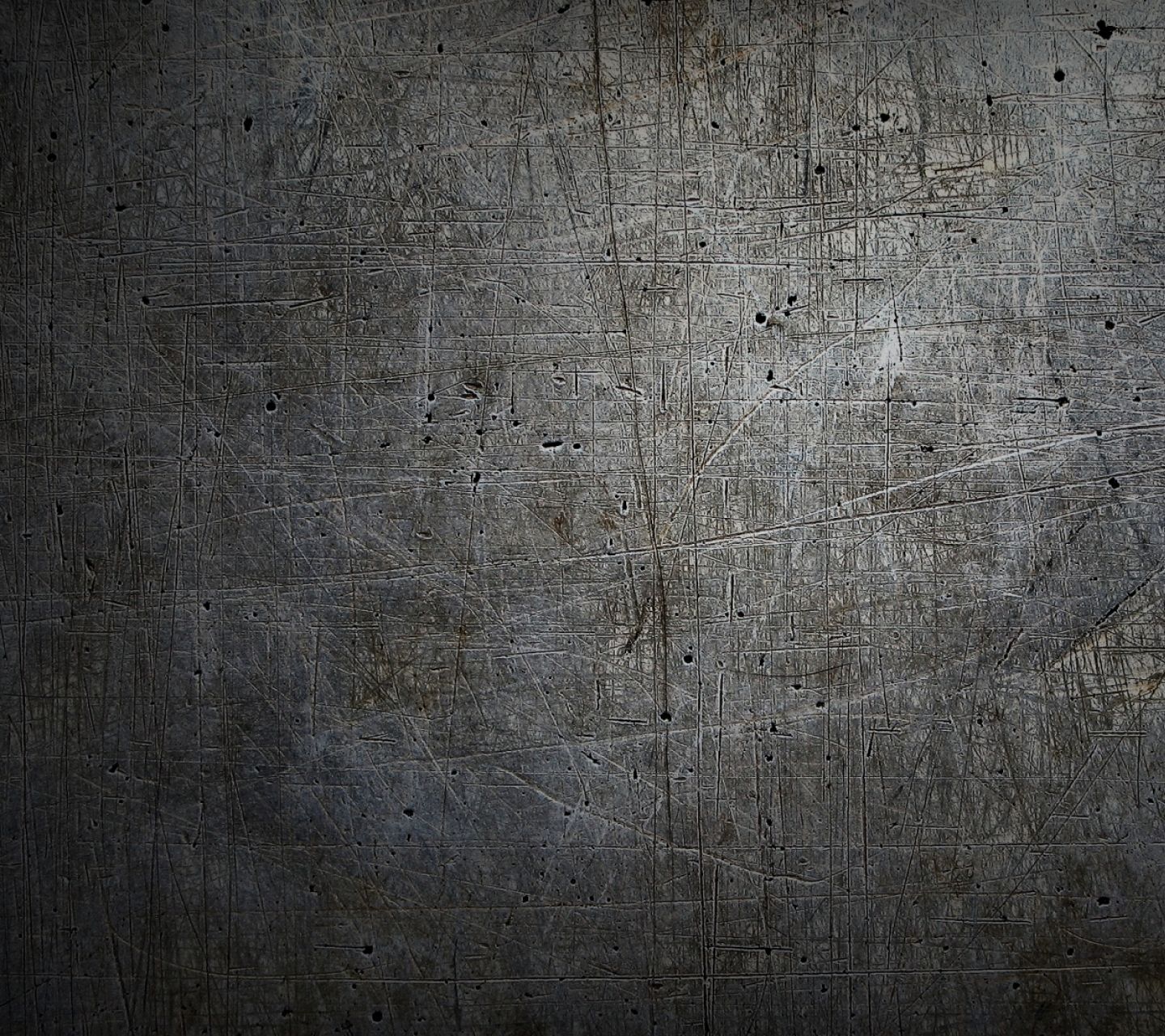 Metall, Textur, Kratzer, Grunge, Dunkelgrau, HD, Hintergrundbild fürs Tablet