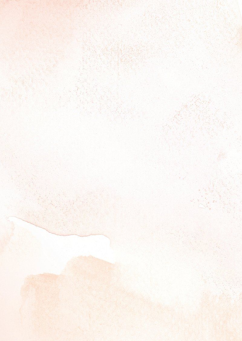 Aquarellstruktur, Beige, Creme, Minimalistisch, Papierstruktur, Hintergrundbild fürs iPad