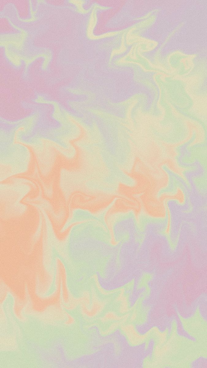 Batik, Marmor, Abstrakt, Regenbogenfarben, Hochformat, Hintergrundbild fürs Smartphone