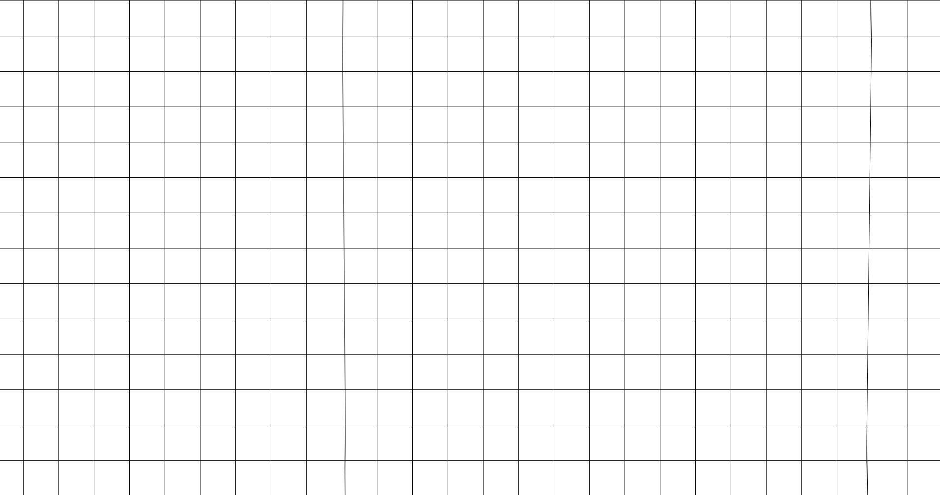 Gitter, Karopapier, Weiß, Minimalistisch, Raster, HD, Hintergrundbild für den PC
