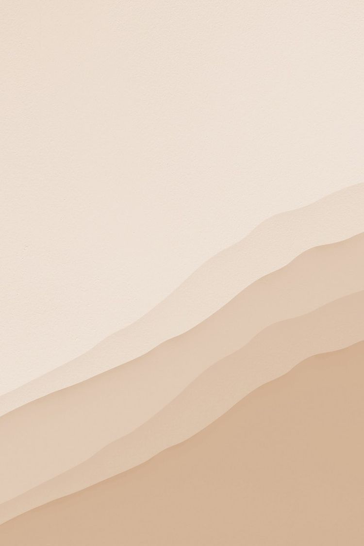 Abstrakt, Wellen, Beige, Sand, Minimalistisch, HD, Hintergrundbild fürs Handy