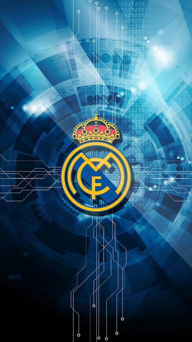 Real-Madrid-Hintergrundbilder