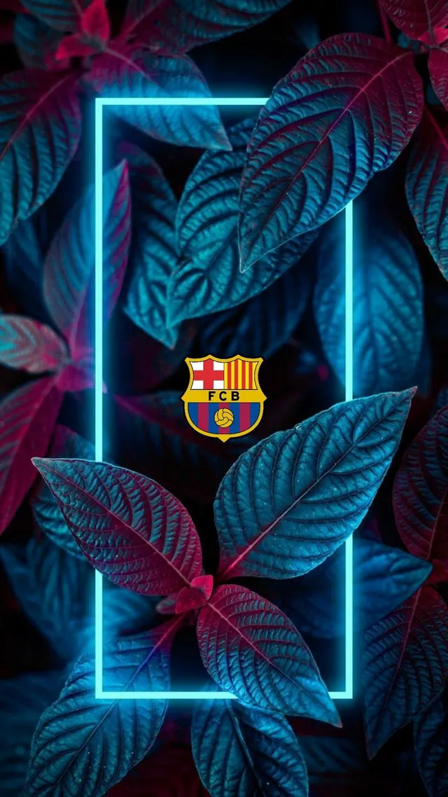 FC-Barcelona-Hintergrundbilder