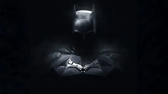 Batman-Hintergrundbilder