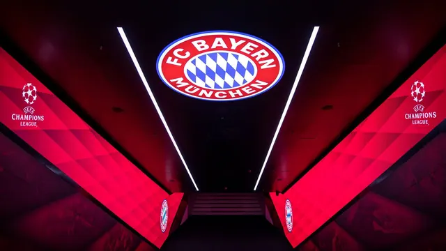 FC Bayern München – Hintergrundbilder