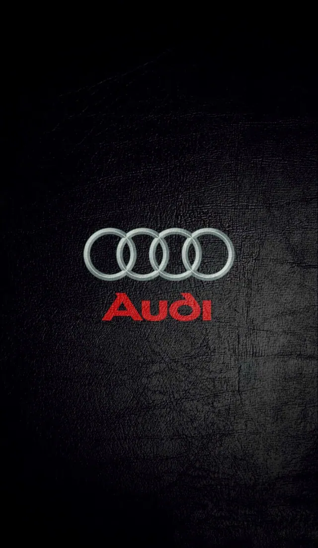 Audi-Hintergrundbilder