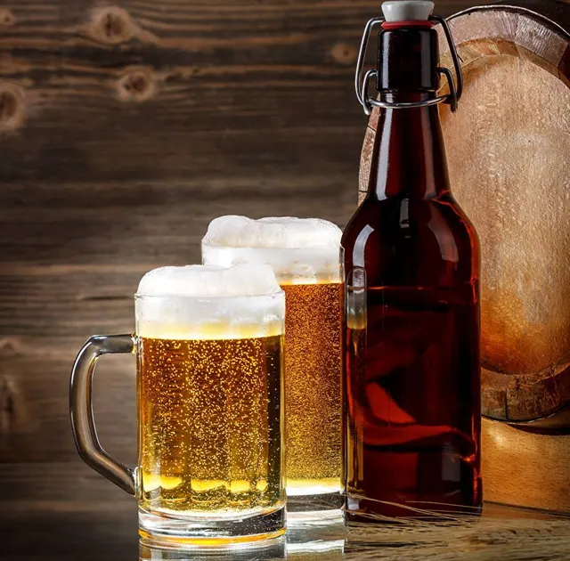 Bier-Hintergrundbilder