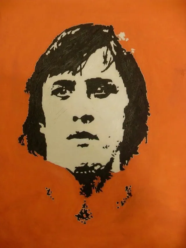 Johan-Cruyff-Hintergrundbilder