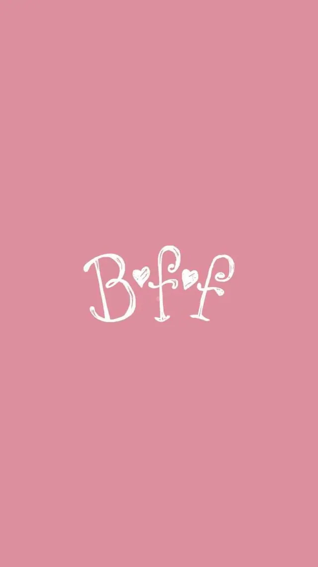 BFF-Hintergrundbilder